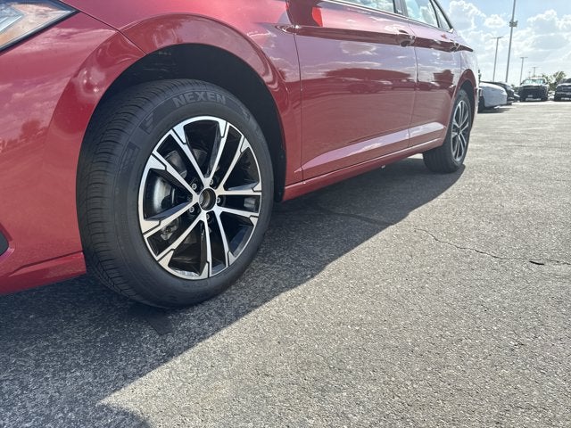 2027 Volkswagen Jetta Sport