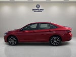 2027 Volkswagen Jetta Sport