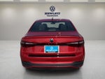 2027 Volkswagen Jetta Sport