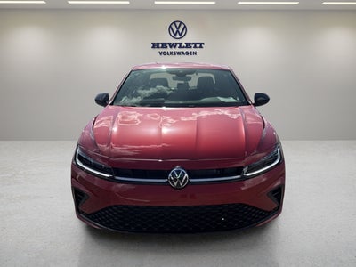 2027 Volkswagen Jetta Sport