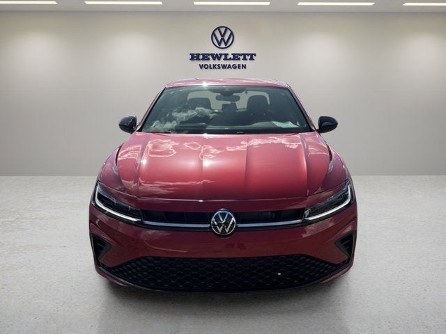 2027 Volkswagen Jetta Sport