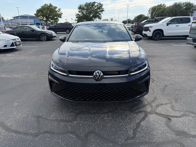 2027 Volkswagen Jetta Sport