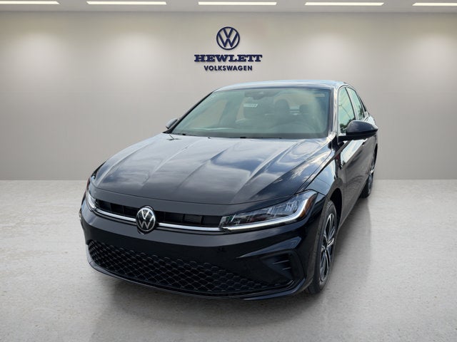 2027 Volkswagen Jetta Sport