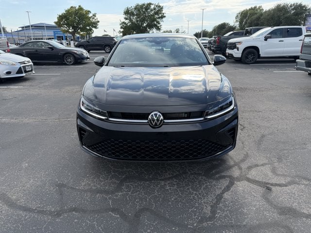 2027 Volkswagen Jetta Sport