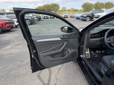 2027 Volkswagen Jetta Sport