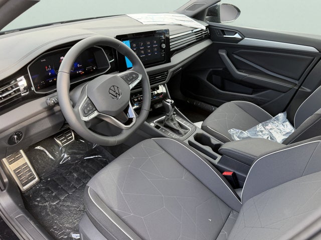 2027 Volkswagen Jetta Sport
