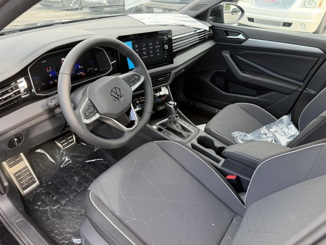 2027 Volkswagen Jetta Sport