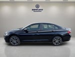 2027 Volkswagen Jetta Sport