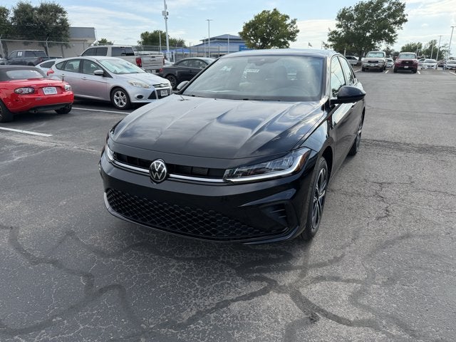 2027 Volkswagen Jetta Sport