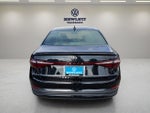 2027 Volkswagen Jetta Sport
