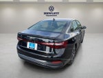 2027 Volkswagen Jetta Sport