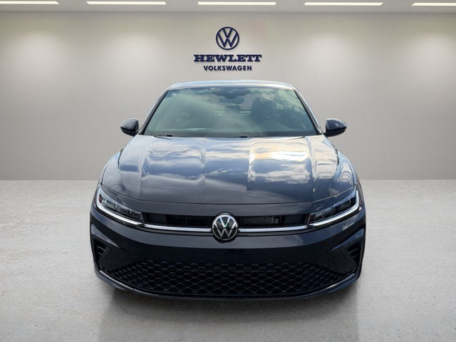 2027 Volkswagen Jetta Sport