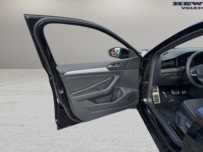 2027 Volkswagen Jetta Sport