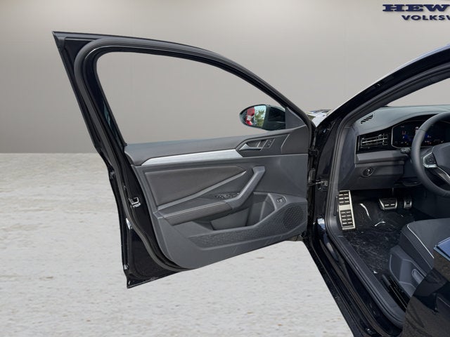 2027 Volkswagen Jetta Sport