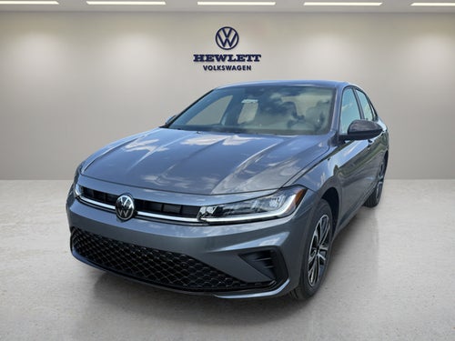 2027 Volkswagen Jetta Sport