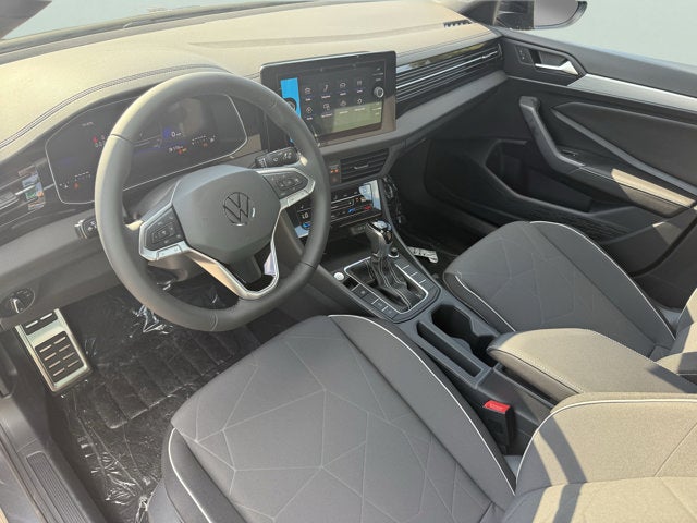 2027 Volkswagen Jetta Sport
