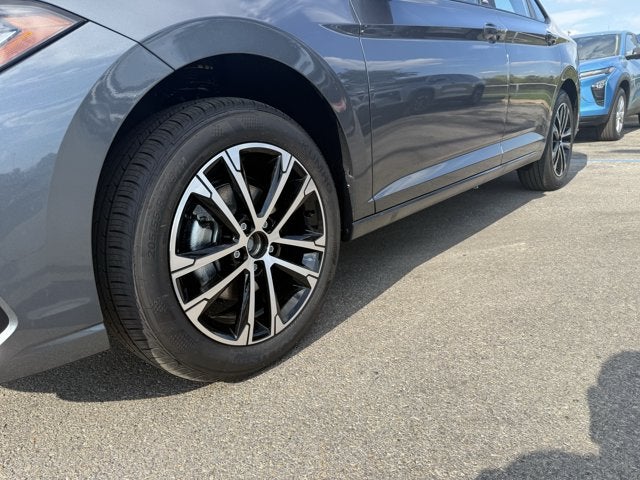 2027 Volkswagen Jetta Sport