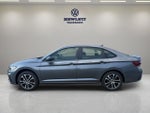 2027 Volkswagen Jetta Sport