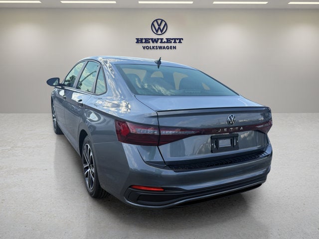 2027 Volkswagen Jetta Sport