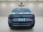 2027 Volkswagen Jetta Sport
