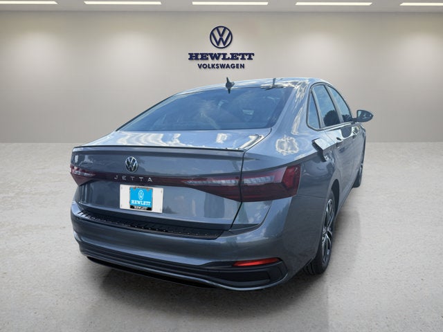 2027 Volkswagen Jetta Sport