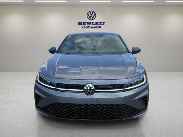 2027 Volkswagen Jetta Sport