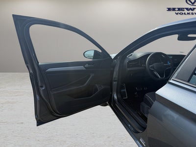 2027 Volkswagen Jetta Sport