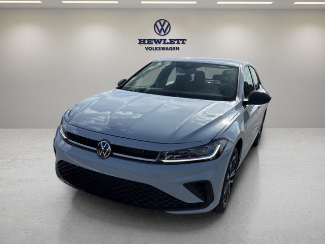 2027 Volkswagen Jetta Sport