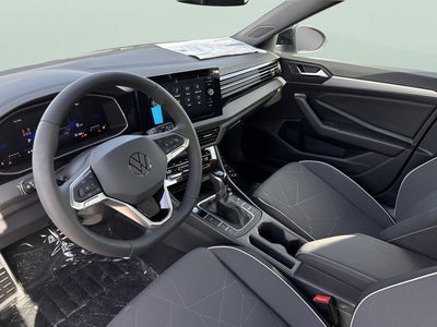 2027 Volkswagen Jetta Sport
