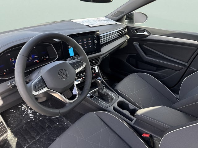 2027 Volkswagen Jetta Sport