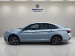 2027 Volkswagen Jetta Sport