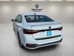 2027 Volkswagen Jetta Sport