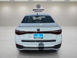 2027 Volkswagen Jetta Sport