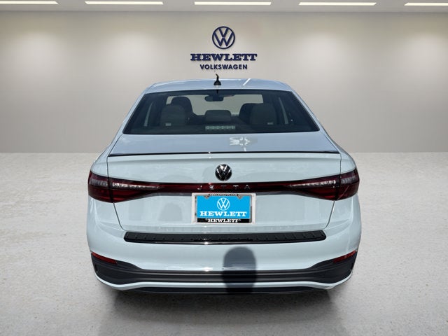 2027 Volkswagen Jetta Sport