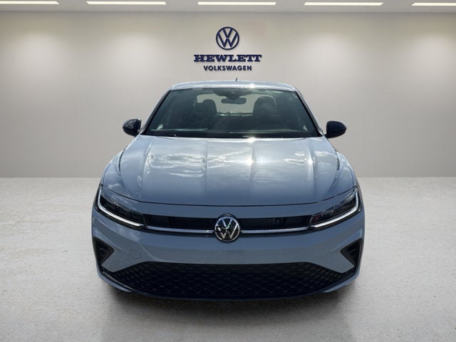2027 Volkswagen Jetta Sport