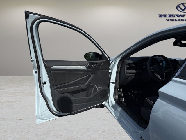 2027 Volkswagen Jetta Sport