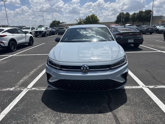 2027 Volkswagen Jetta Sport