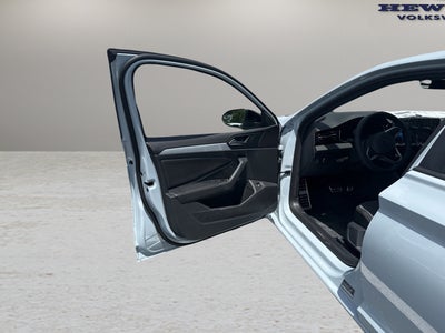 2027 Volkswagen Jetta Sport