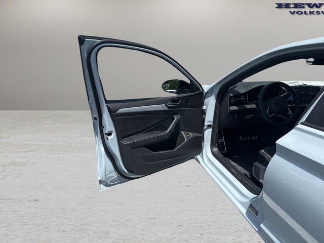 2027 Volkswagen Jetta Sport
