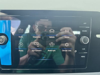 2027 Volkswagen Jetta Sport