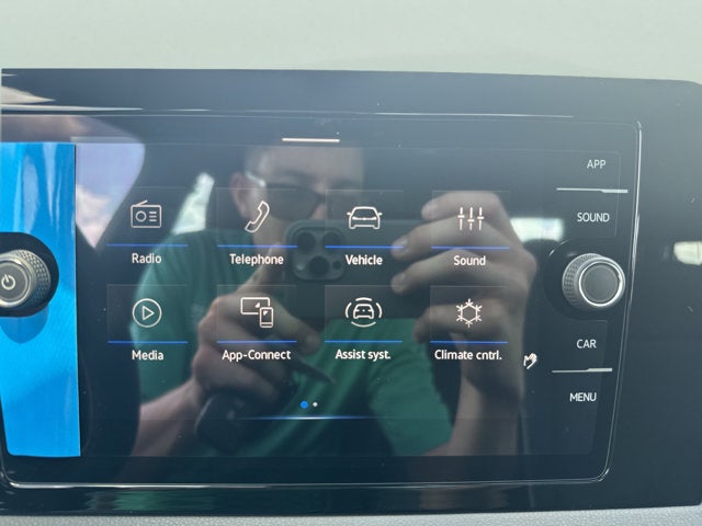 2027 Volkswagen Jetta Sport