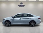 2027 Volkswagen Jetta Sport