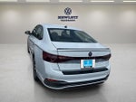 2027 Volkswagen Jetta Sport