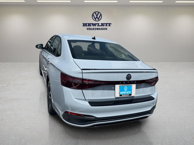 2027 Volkswagen Jetta Sport