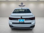 2027 Volkswagen Jetta Sport