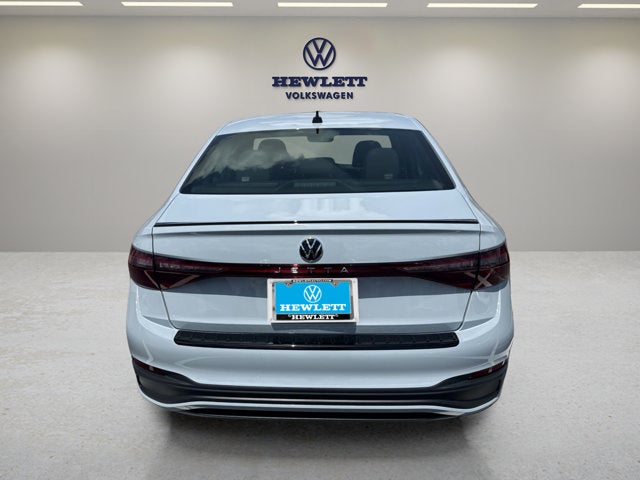 2027 Volkswagen Jetta Sport