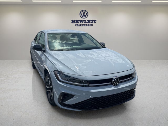 2027 Volkswagen Jetta Sport