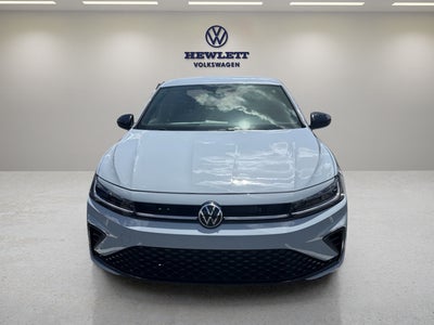 2027 Volkswagen Jetta Sport