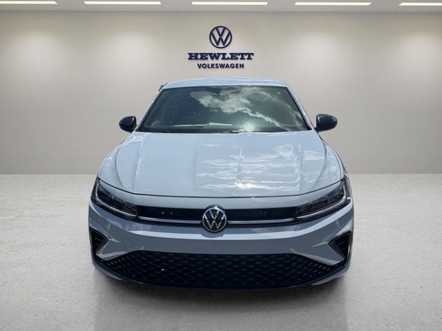 2027 Volkswagen Jetta Sport