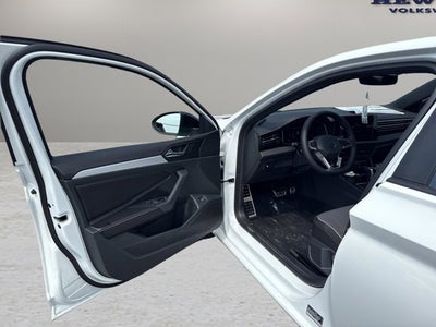 2025 Volkswagen Jetta Sport